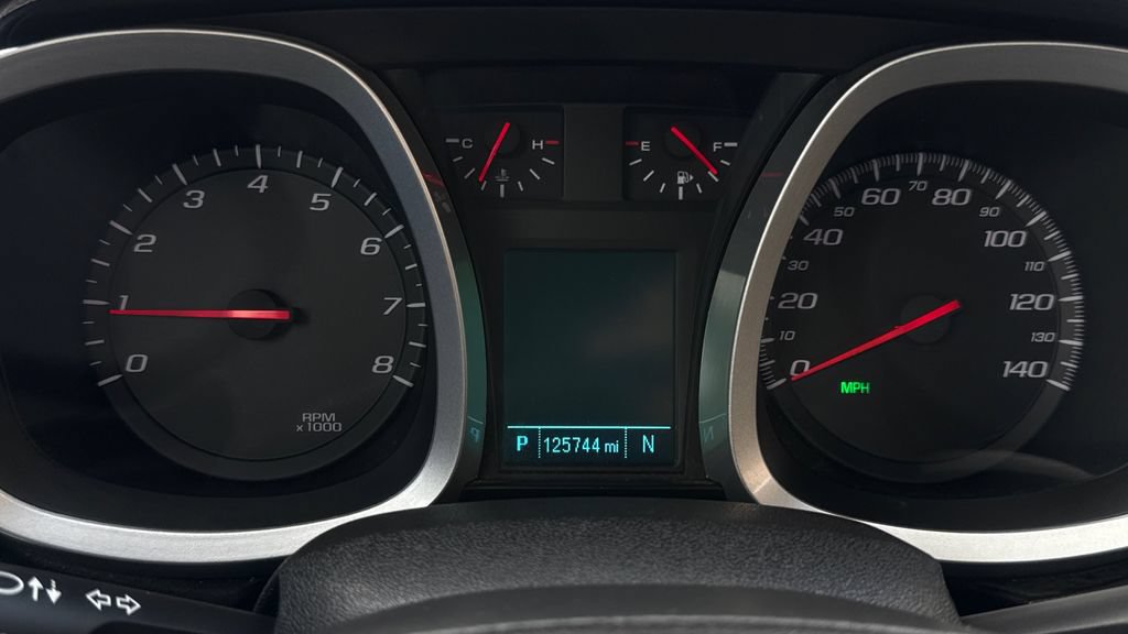 Used 2014 Chevrolet Equinox LT AWD/4WD image 22
