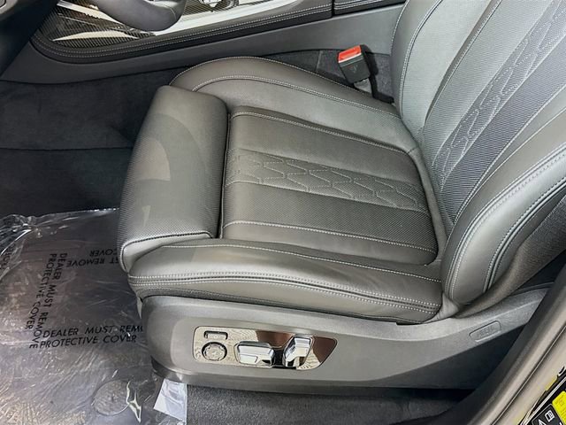 Used 2024 BMW ALPINA XB7 image 20