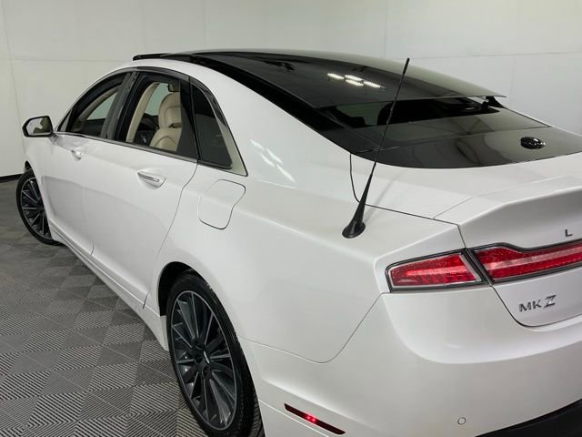 Used 2014 Lincoln MKZ AWD image 29