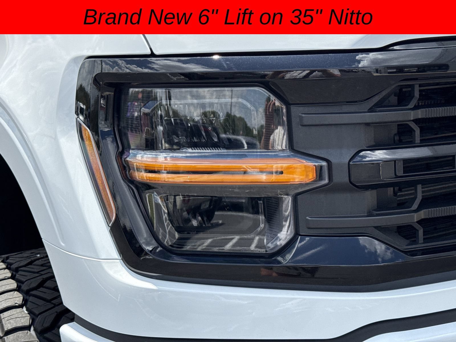 Used 2024 Ford F150 XLT w/ Equipment Group 302A MID AWD/4WD image 9