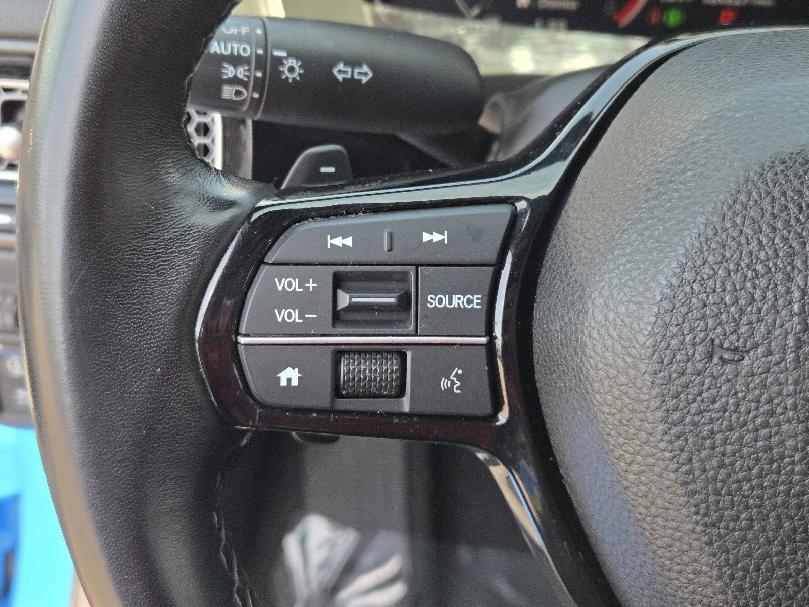 Used 2023 Honda Civic Sport image 17