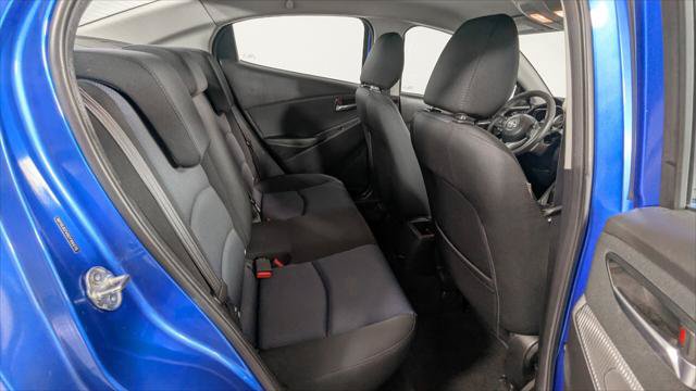 Used 2016 Scion iA FWD image 19