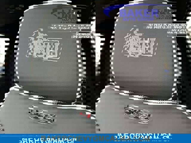 New 2026 GMC Sierra 1500 AT4X w/ AT4X AEV Edition image 8