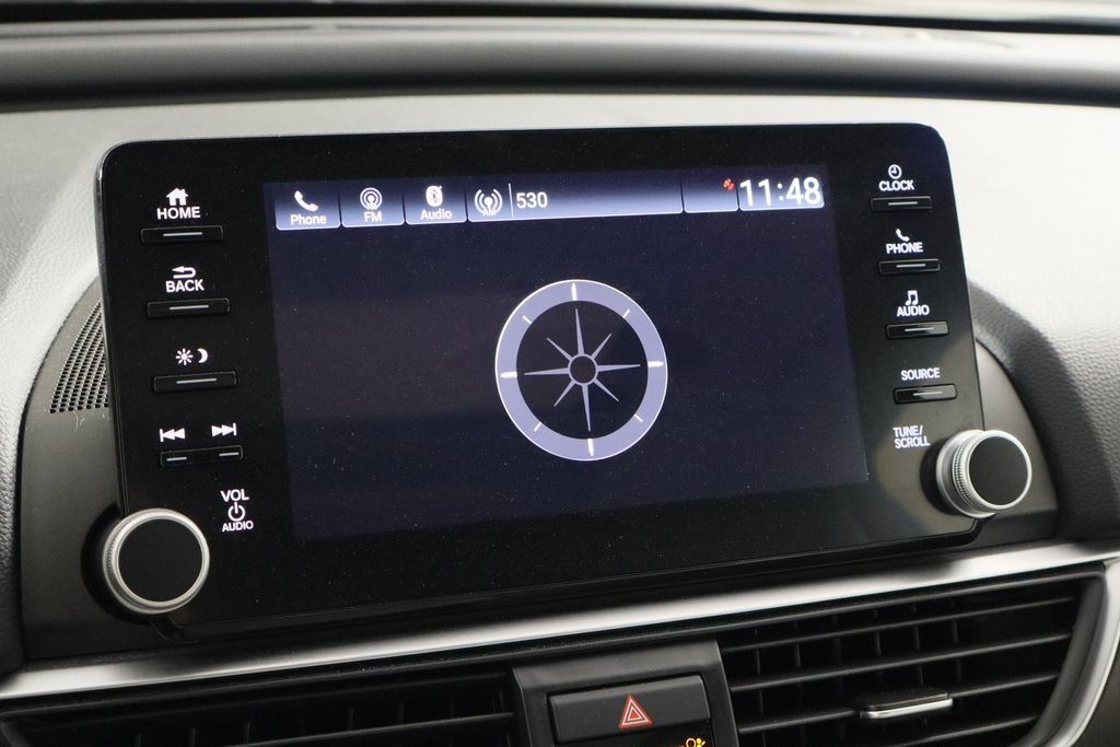 Used 2020 Honda Accord EX-L image 37