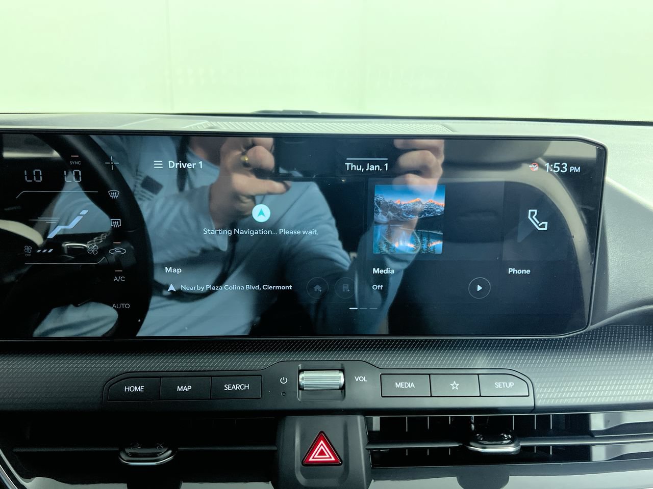 New 2026 Kia K4 GT-Line w/ GT-Line Premium Package FWD image 27