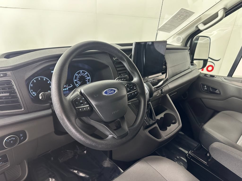 Used 2024 Ford Transit 350 XLT RWD image 14
