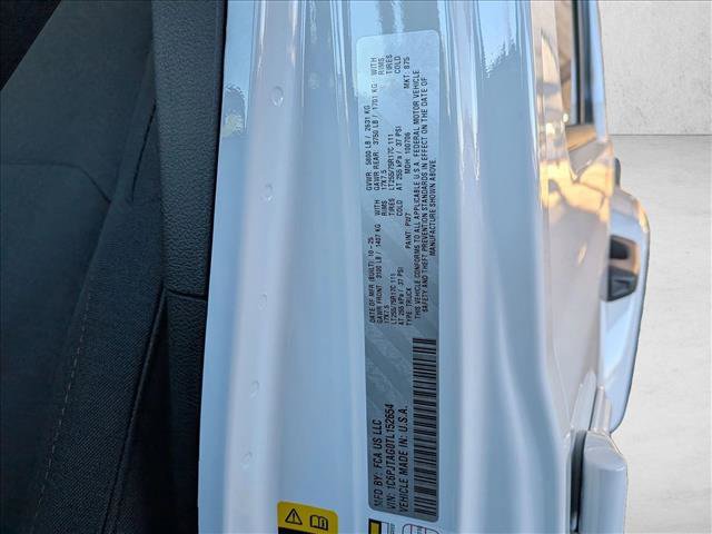 New 2026 Jeep Gladiator Willys image 16