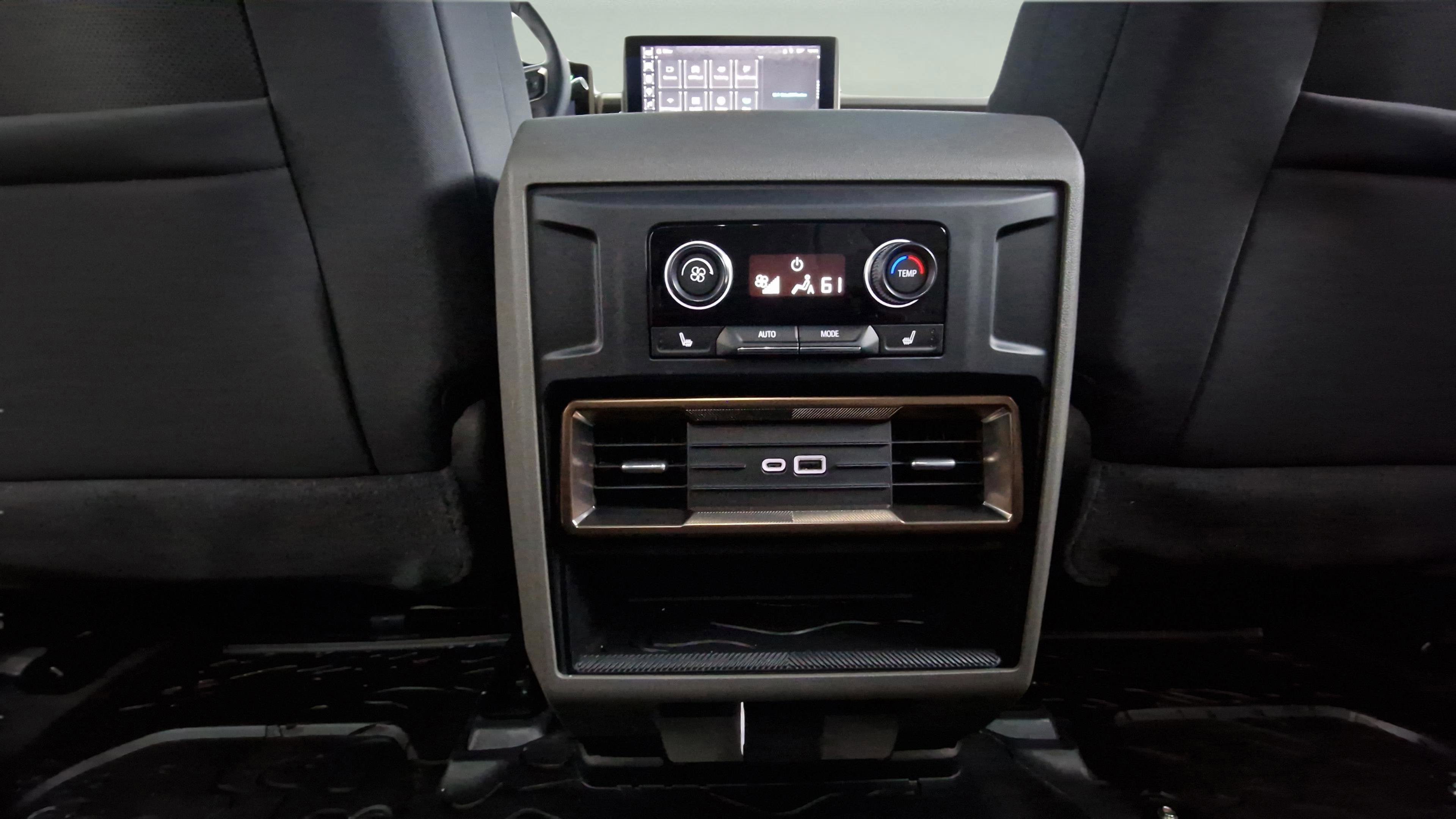 New 2025 GMC Hummer EV 3X w/ LPO, Sport Package image 16