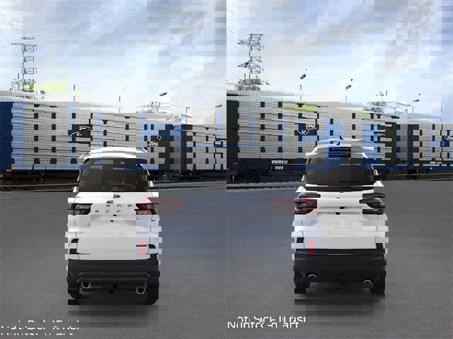 New 2026 Ford Escape ST-Line Select image 5