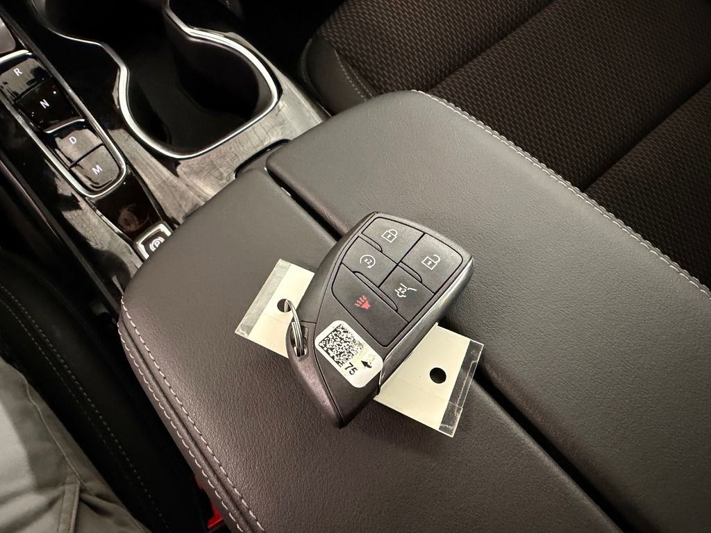 Used 2023 Buick Envision Preferred image 29