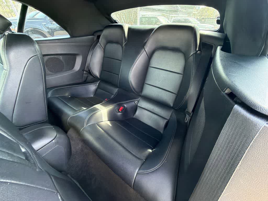 Used 2017 Ford Mustang Premium image 15