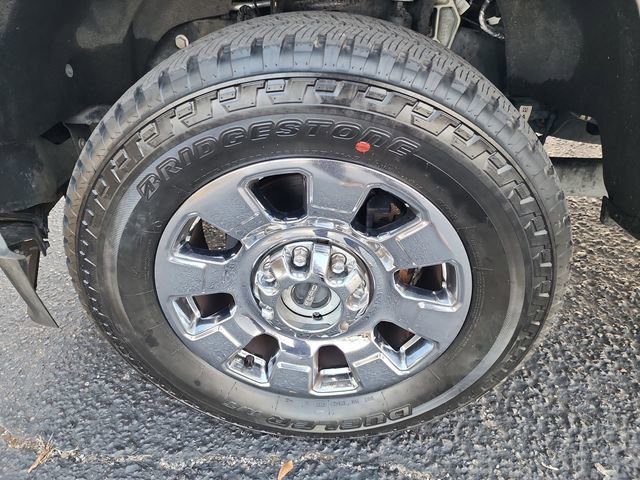 Used 2024 Ford F250 King Ranch w/ Chrome Package image 55