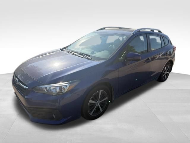 Used 2023 Subaru Impreza 2.0i Premium AWD/4WD image 7