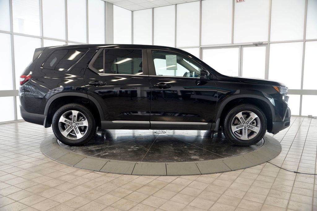 Used 2023 Honda Pilot EX-L image 9