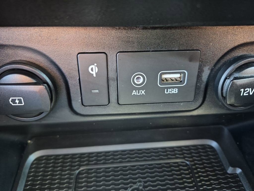 Used 2021 Hyundai Tucson Ultimate AWD/4WD image 18