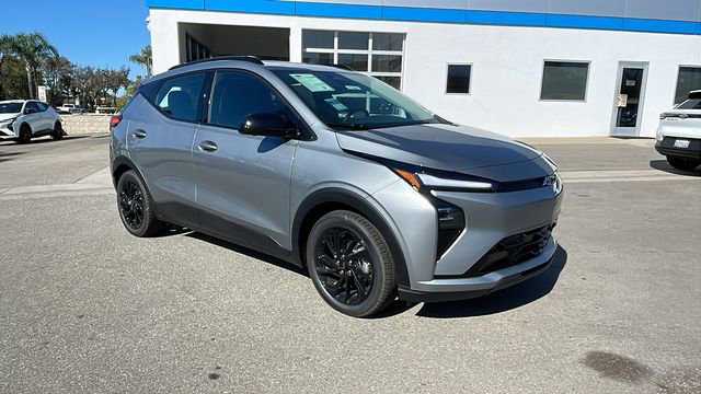 New 2027 Chevrolet Bolt RS w/ Technology Package image 29