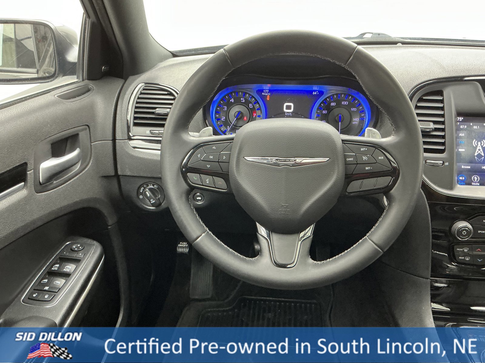 Used 2018 Chrysler 300 S image 20