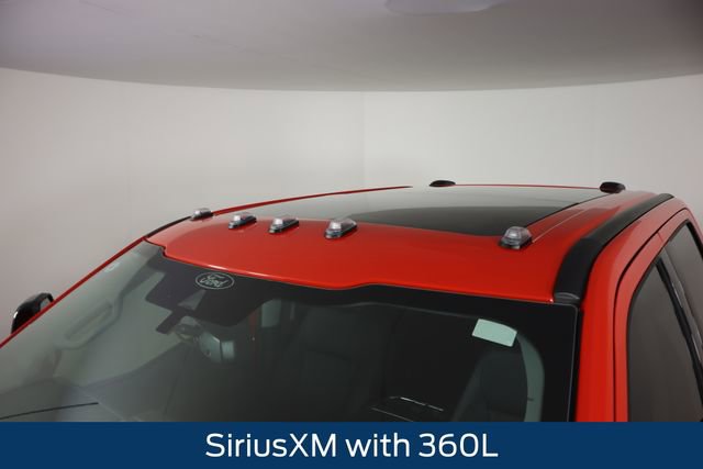 New 2026 Ford F350 Lariat w/ Black Appearance Package image 19