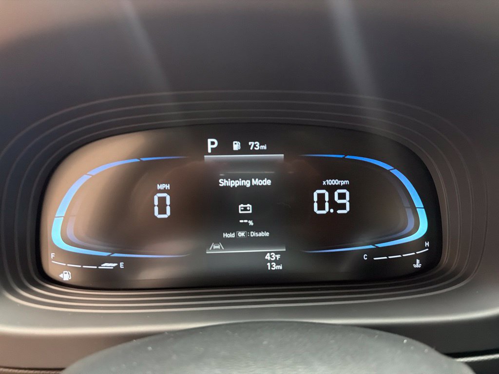 New 2026 Hyundai Venue SE FWD image 29
