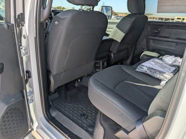 New 2026 RAM 2500 Tradesman image 24
