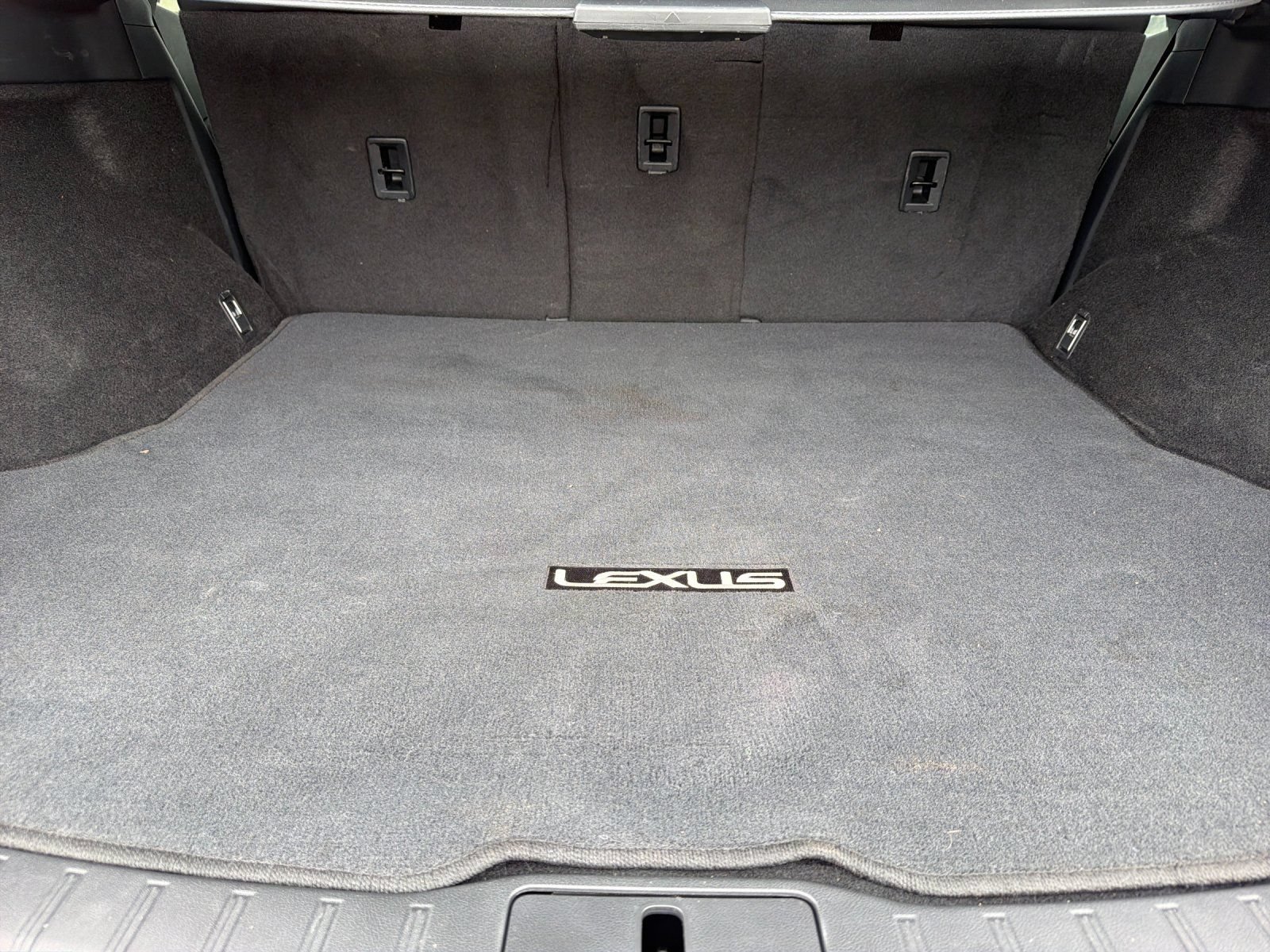 Used 2024 Lexus RX 350 FWD w/ Technology Package image 16