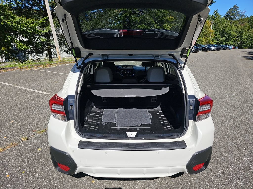 Used 2021 Subaru Crosstrek 2.5i Limited w/ Moonroof Package 2 AWD/4WD image 23