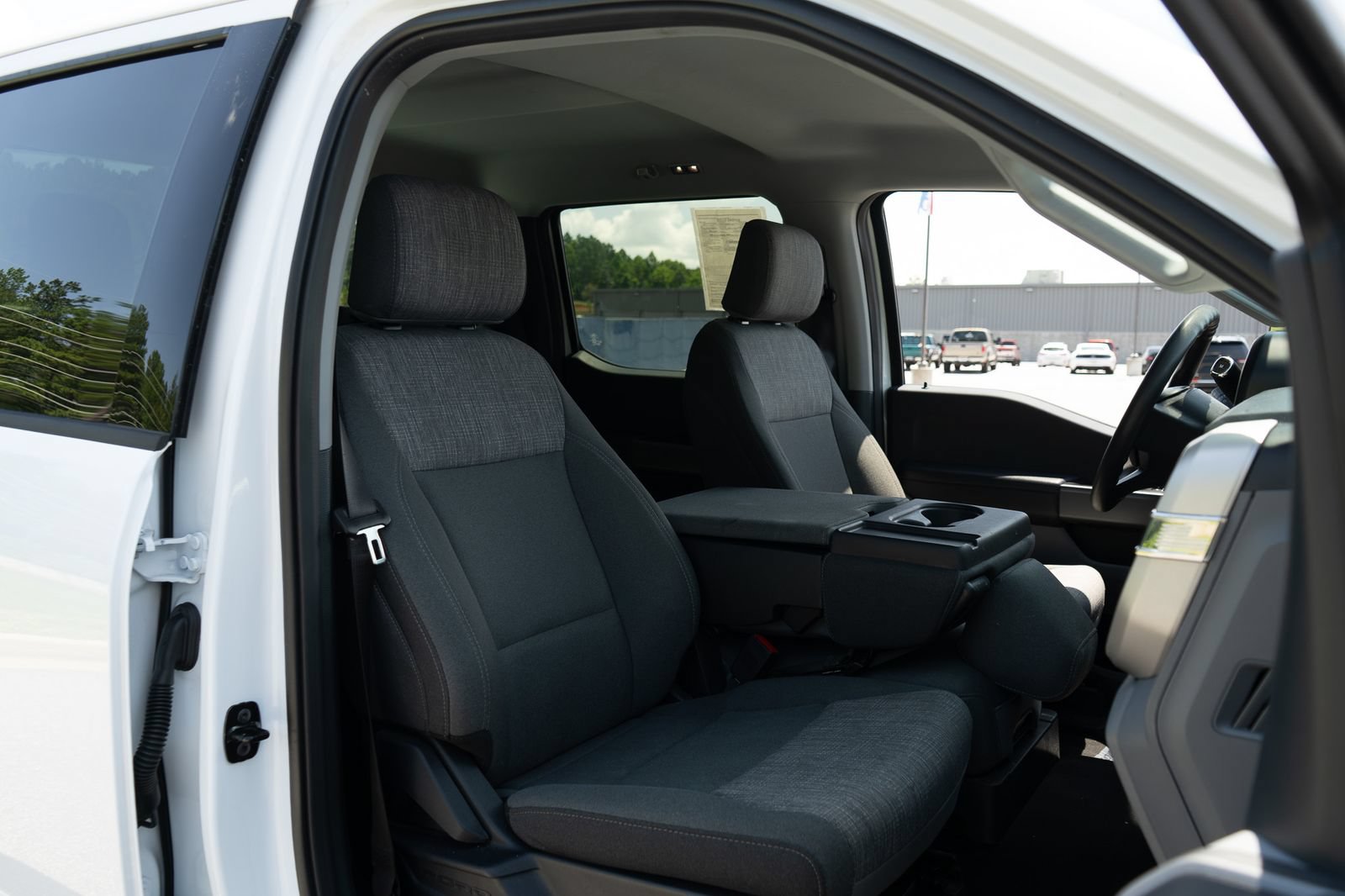 Used 2026 Ford F250 XLT AWD/4WD image 22