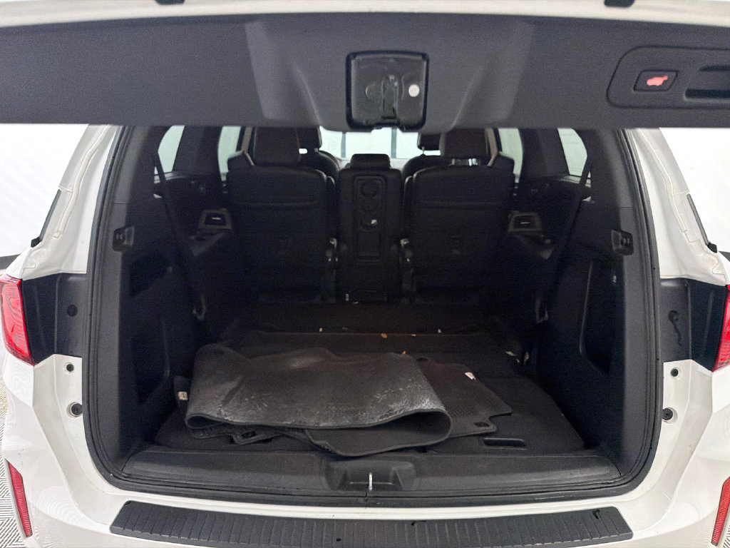 Used 2025 Honda Odyssey Sport-L image 19