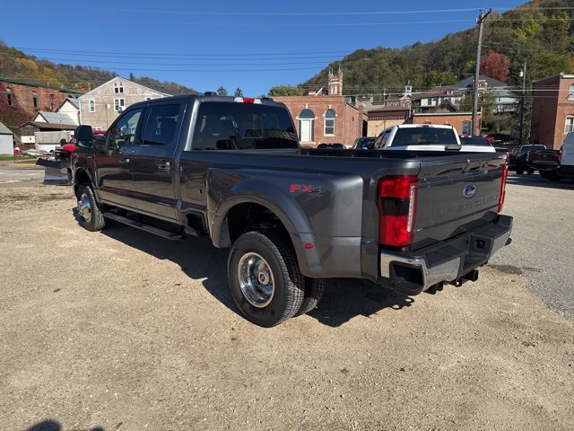 New 2026 Ford F350 XLT image 3
