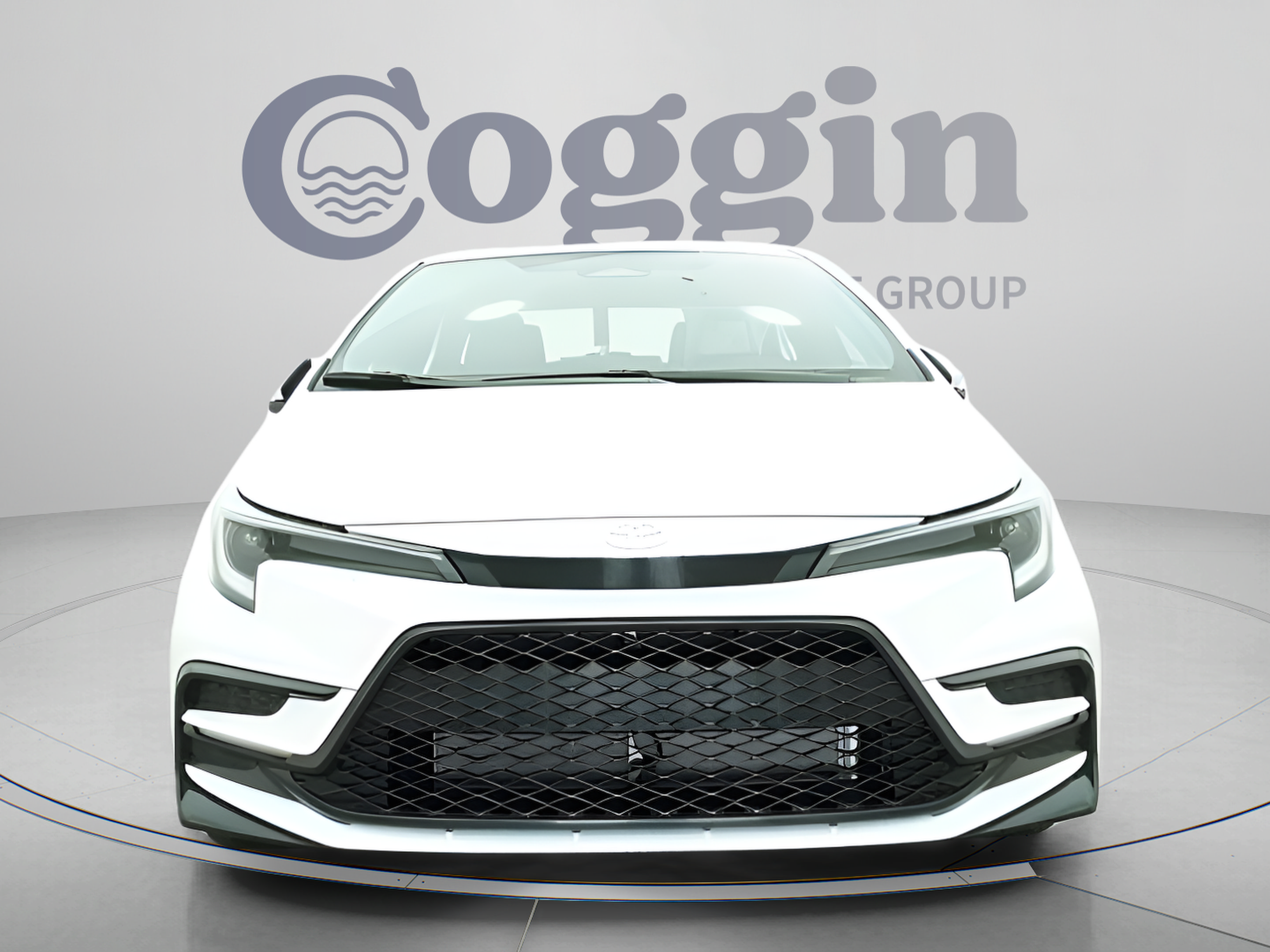 New 2027 Toyota Corolla SE FWD image 30