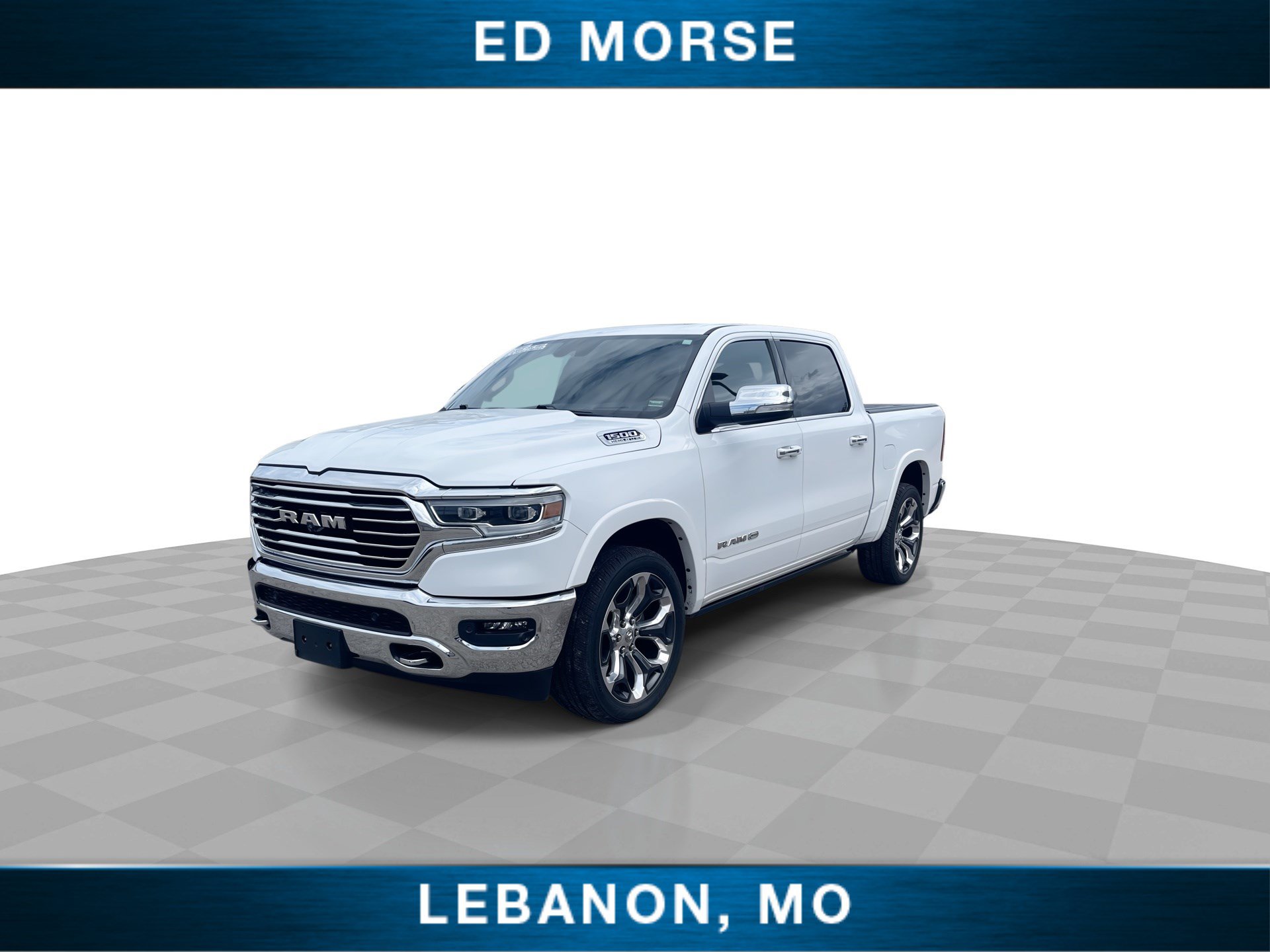 Used 2022 RAM 1500 Limited AWD/4WD image 4