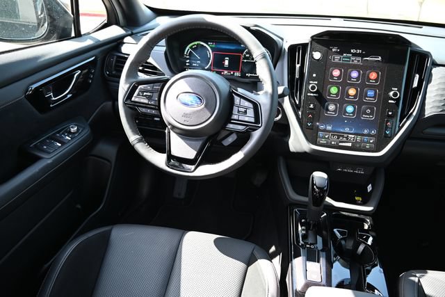New 2026 Subaru Forester Touring AWD/4WD image 9