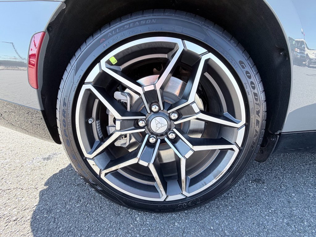 New 2026 Dodge Charger Scat Pack image 28