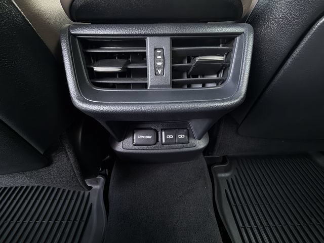 Used 2025 Lexus ES 350 w/ Premium Package FWD image 27