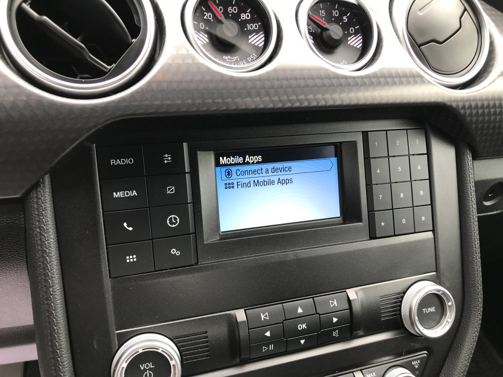 Used 2020 Ford Mustang GT w/ GT Performance Package image 17