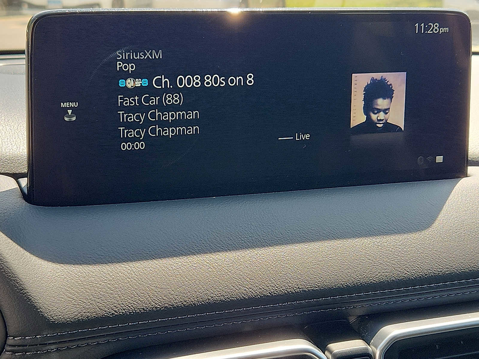 Used 2021 MAZDA CX-5 Grand Touring w/ GT Premium Package image 17