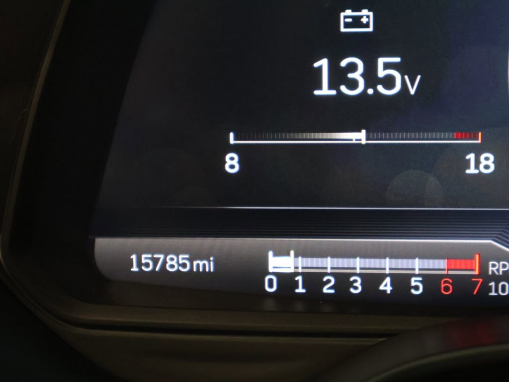 Used 2024 Cadillac CT4 Premium Luxury image 45