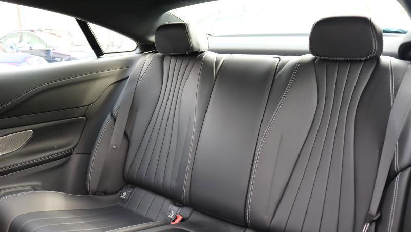 Used 2023 Mercedes-Benz E 450 Coupe image 21