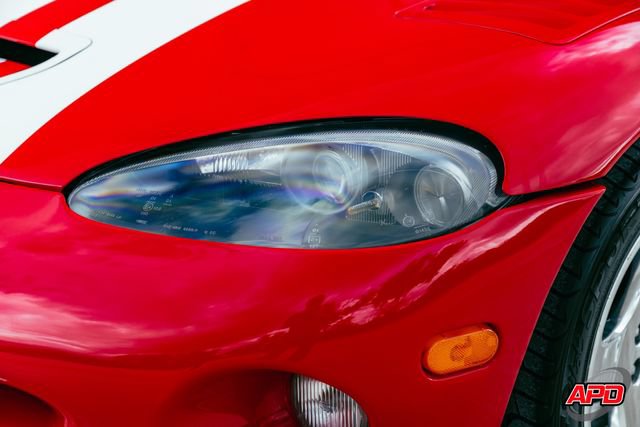 Used 2002 Dodge Viper GTS RWD image 51