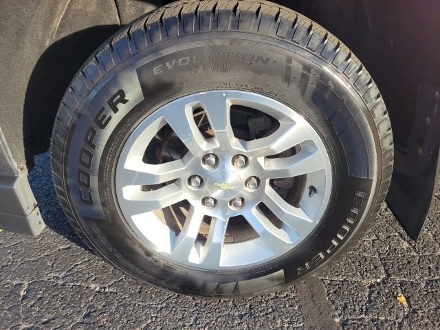 Used 2016 Chevrolet Silverado 1500 LT w/ All Star Edition image 16