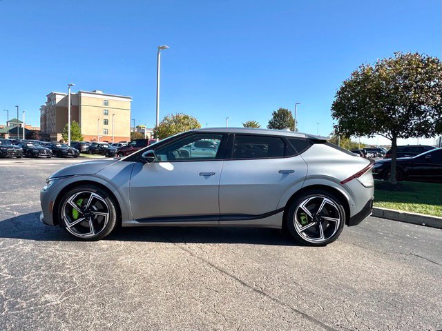 Used 2023 Kia EV6 GT AWD/4WD image 5