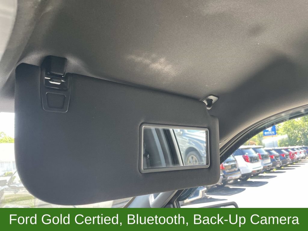 Certified 2021 Ford F150 XL w/ STX Appearance Package AWD/4WD image 28