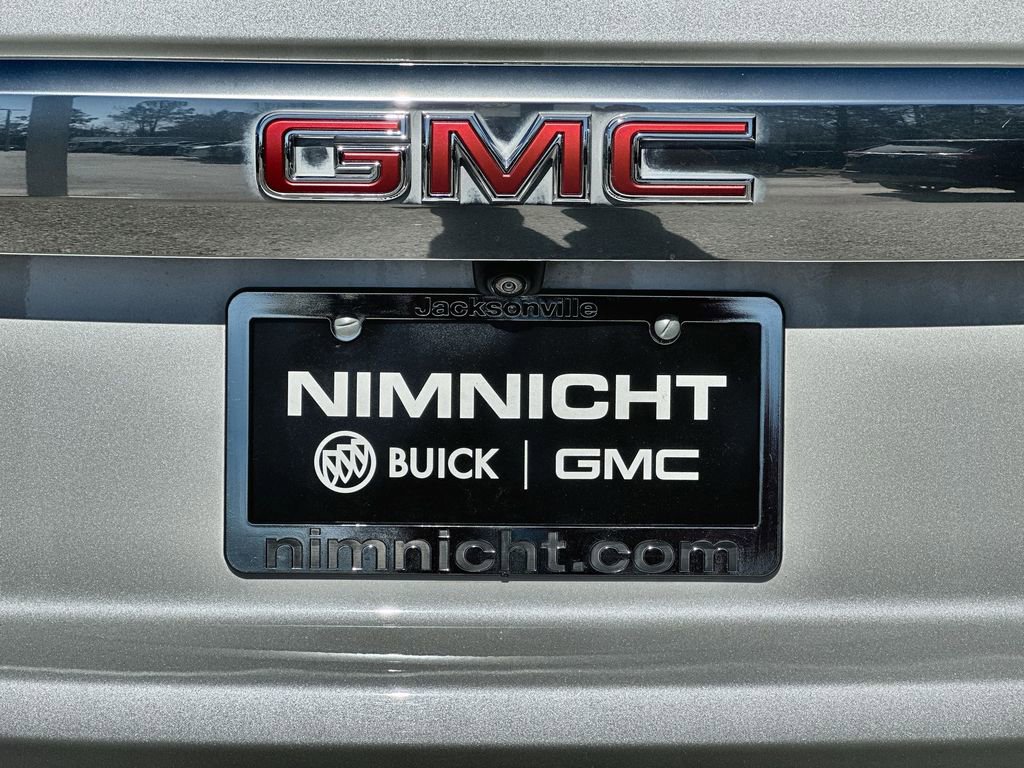 Certified 2023 GMC Yukon Denali image 31