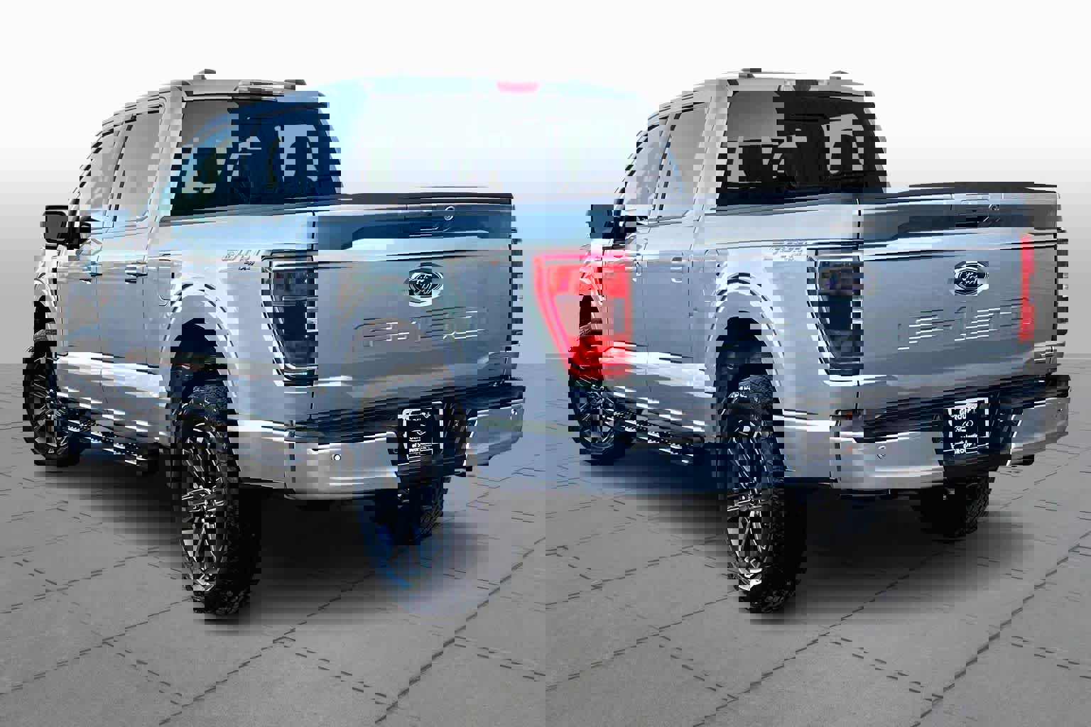 Certified 2023 Ford F150 XLT w/ Equipment Group 302A High image 11