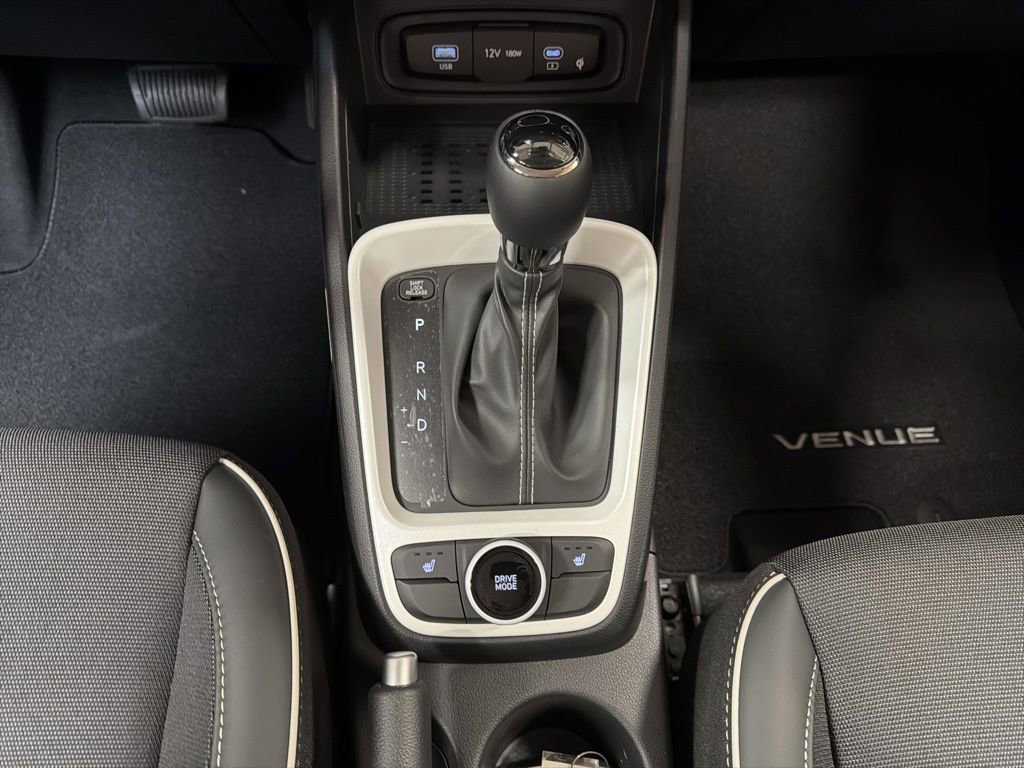 New 2026 Hyundai Venue SEL image 13