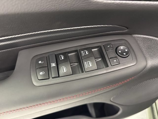 New 2026 Dodge Durango GT AWD/4WD image 21