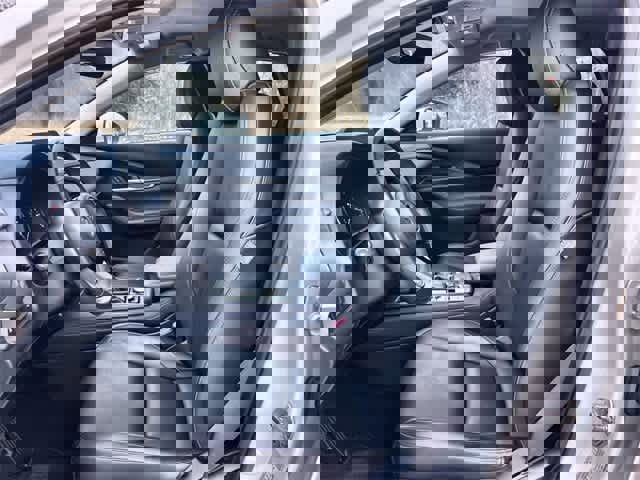 Used 2021 MAZDA CX-30 AWD 2.5 S w/ Select Package image 11