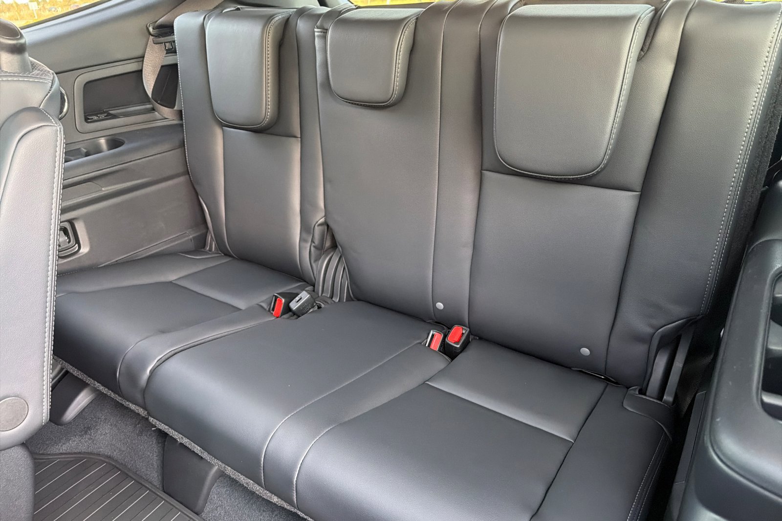 New 2026 Subaru Ascent Limited image 15