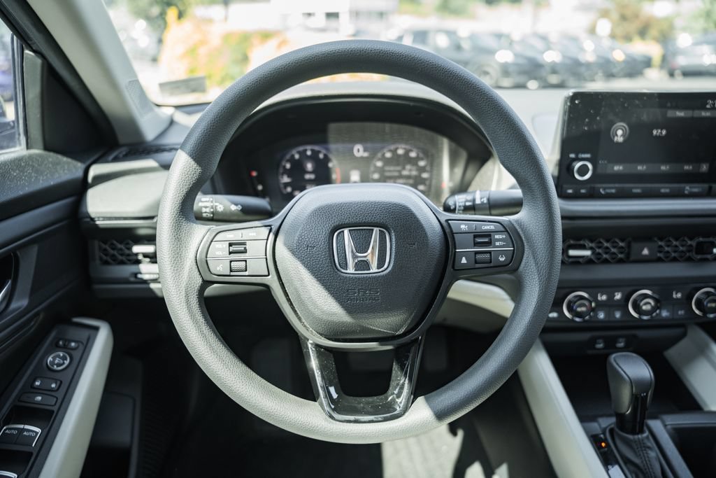 Used 2024 Honda Accord EX image 27