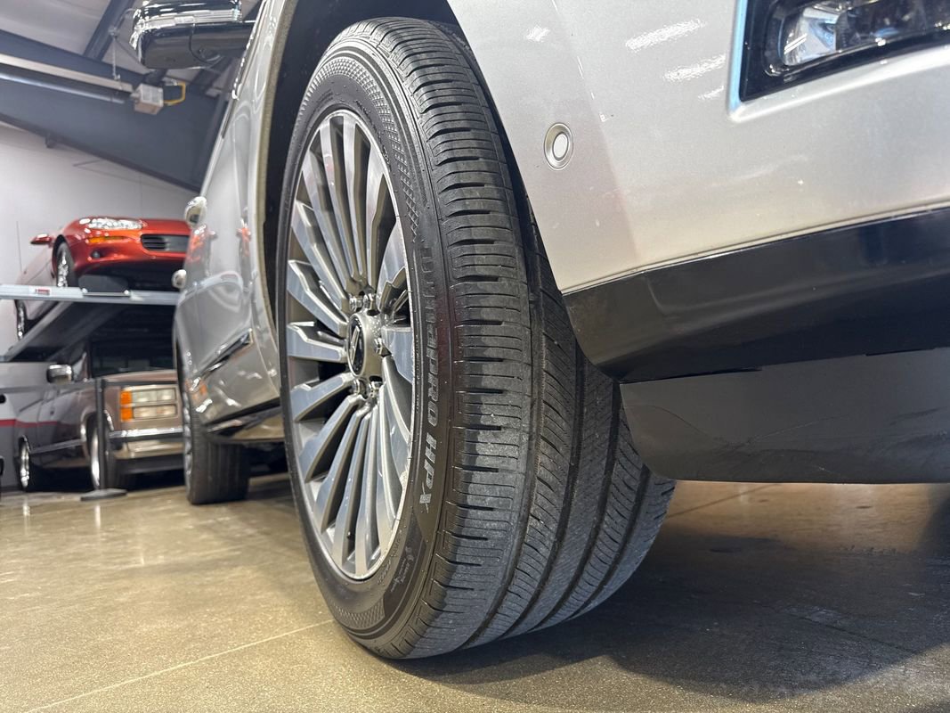 Used 2018 Lincoln Navigator Reserve w/ Technology Package image 40